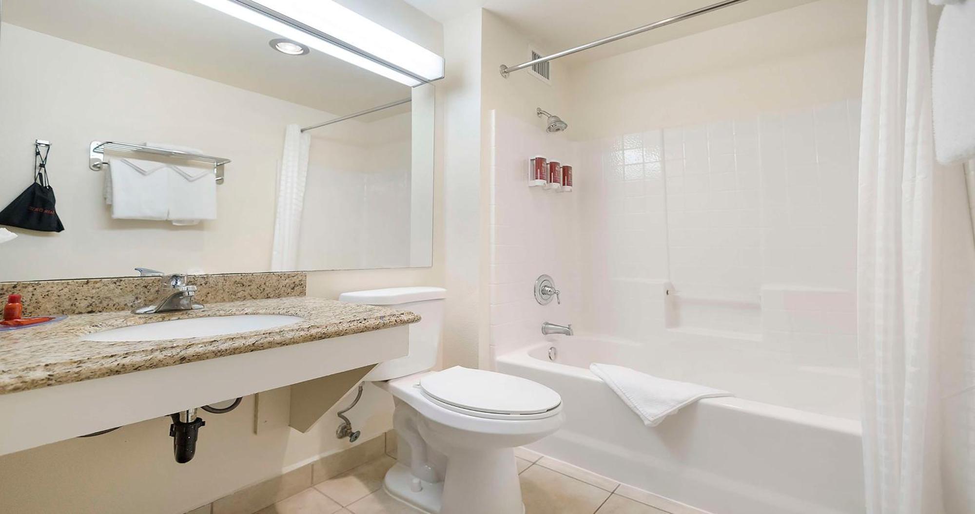 Surestay Plus Hotel By Best Western Rocklin Exterior foto